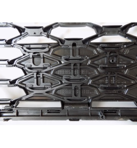 Audi Q3 83F S-Line Grill / Atrapa 10519