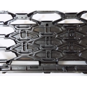 Audi Q3 83F S-Line Grill / Atrapa 10519 | mobilpol.sk