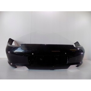 Porsche 911/ 997 Carrera - Zadný nárazník | mobilpol.sk