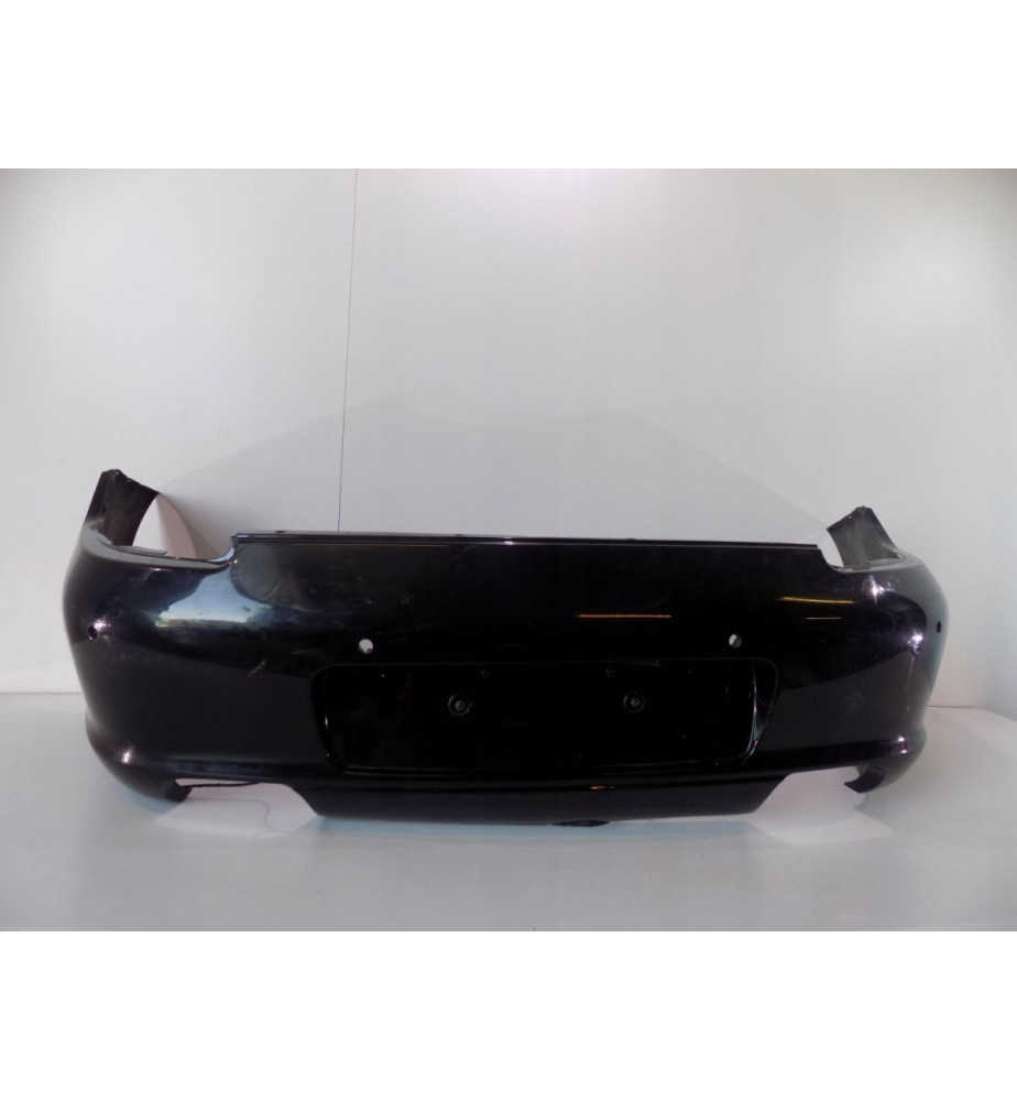 Porsche 911/ 997 Carrera - Zadný nárazník