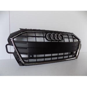 Audi A4 B9 8W0 LCI Gril / Atrapa - 10520 | mobilpol.sk