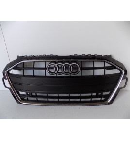 Audi A4 B9 8W0 LCI Gril / Atrapa - 10520
