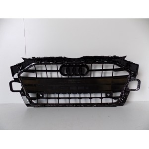 Audi A4 B9 8W0 LCI Gril / Atrapa - 10520 | mobilpol.sk