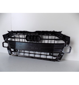 Audi A4 B9 8W0 LCI Gril / Atrapa - 10520