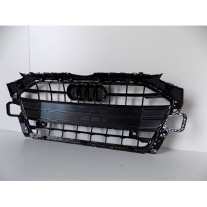 Audi A4 B9 8W0 LCI Gril / Atrapa - 10520 | mobilpol.sk