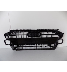 Audi A4 B9 8W0 LCI Gril / Atrapa - 10520