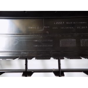 Audi A4 B9 8W0 LCI Gril / Atrapa - 10520 | mobilpol.sk