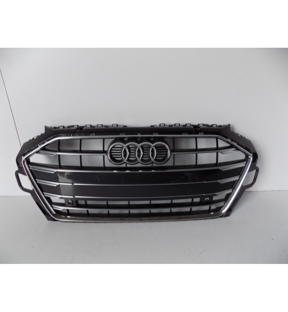Audi A4 B9 8W0 LCI Gril / Atrapa - 10521
