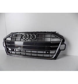 Audi A4 B9 8W0 LCI Gril / Atrapa - 10521