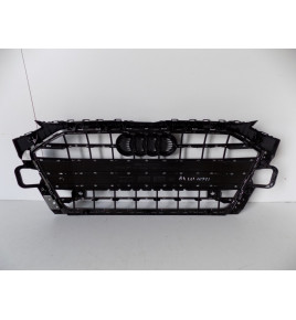 Audi A4 B9 8W0 LCI Gril / Atrapa - 10521