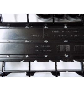Audi A4 B9 8W0 LCI Gril / Atrapa - 10521
