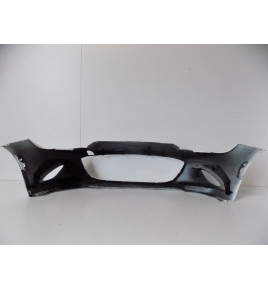 Mazda MX5 - Predný nárazník (biely) - 10494