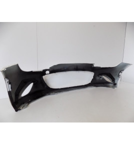 Mazda MX5 - Predný nárazník (biely) - 10494