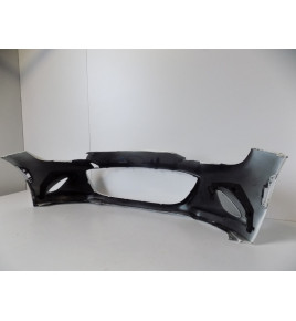 Mazda MX5 - Predný nárazník (biely) - 10494