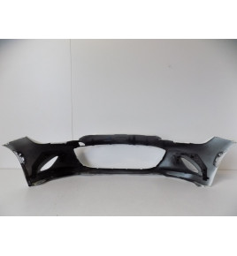 Mazda MX5 - Predný nárazník (biely) - 10494