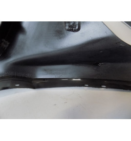 Mazda MX5 - Predný nárazník (biely) - 10494