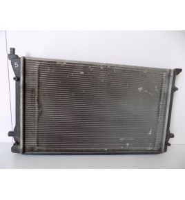 VW Passat Audi 1K0 Chladič vody - 6093