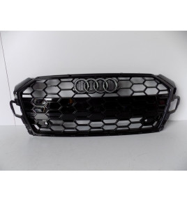 Audi A5 8W6 LCI S-Line...