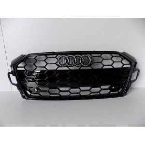 Audi A5 8W6 LCI S-Line Grill / Atrapa - 10523 | mobilpol.sk