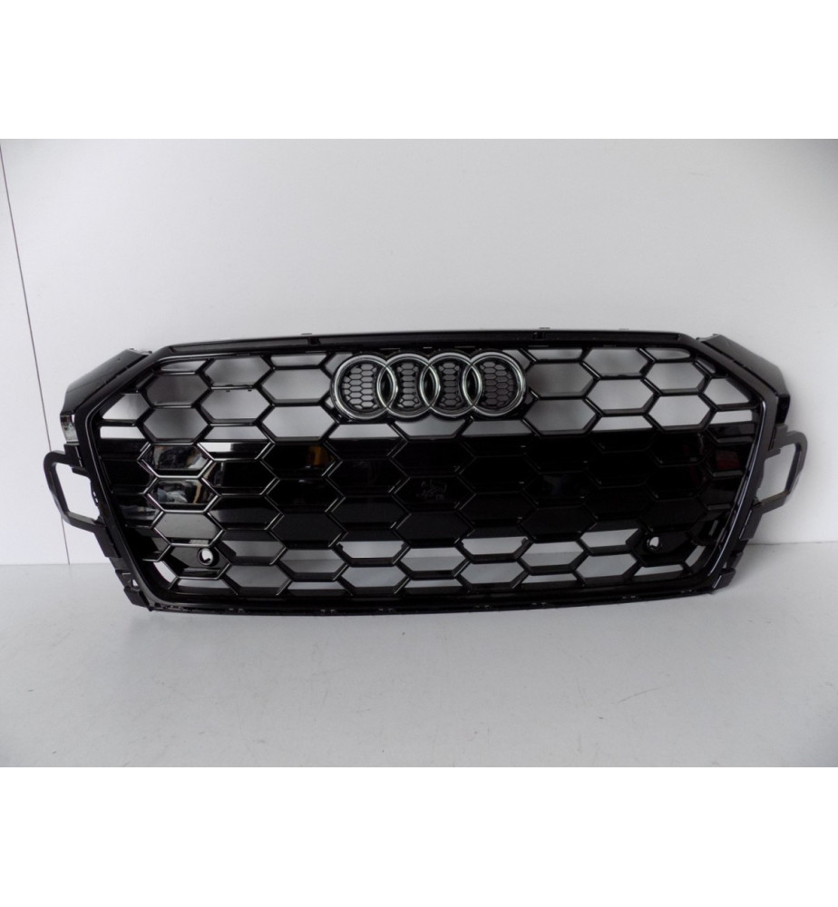 Audi A5 8W6 LCI S-Line Grill / Atrapa - 10523