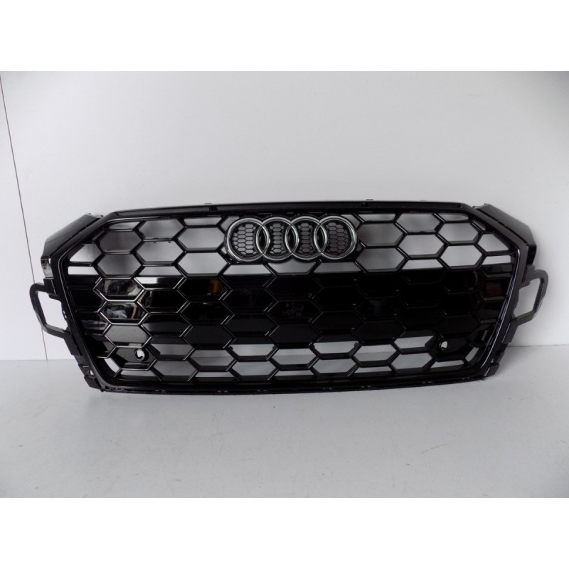 Audi A5 8W6 LCI S-Line Grill / Atrapa - 10523 | mobilpol.sk