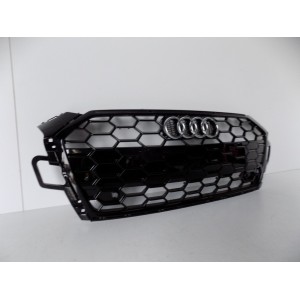 Audi A5 8W6 LCI S-Line Grill / Atrapa - 10523 | mobilpol.sk