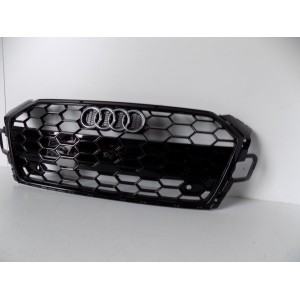 Audi A5 8W6 LCI S-Line Grill / Atrapa - 10523 | mobilpol.sk
