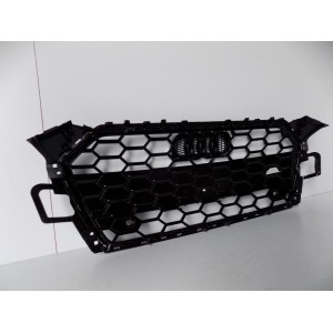 Audi A5 8W6 LCI S-Line Grill / Atrapa - 10523 | mobilpol.sk