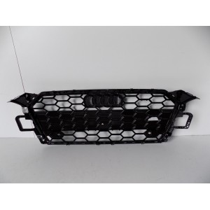 Audi A5 8W6 LCI S-Line Grill / Atrapa - 10523 | mobilpol.sk