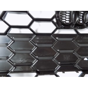 Audi A5 8W6 LCI S-Line Grill / Atrapa - 10523 | mobilpol.sk