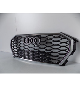 Audi Q3 83F S-Line Grill / Atrapa 10524