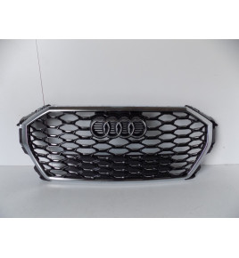 Audi Q3 83F S-Line Grill / Atrapa 10524