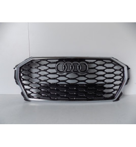 Audi Q3 83F S-Line Grill / Atrapa 10524