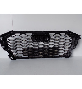 Audi Q3 83F S-Line Grill / Atrapa 10524