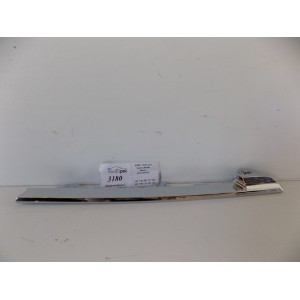 BMW 7 F01 F02 LCI Šprosy Mriežky Chróm R - 3180 | mobilpol.sk