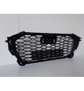 Audi Q3 83F S-Line Grill / Atrapa 10524