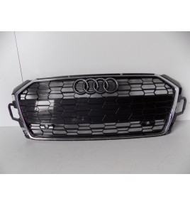 Audi A5 8W6 LCI S-Line...