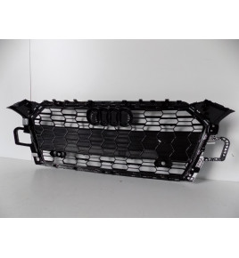 Audi A5 8W6 LCI S-Line Grill / Atrapa - 10525