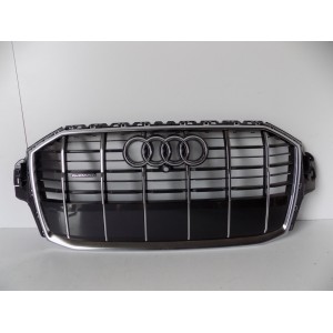 Audi Q7 4M Grill / Atrapa / Kamera - 10526 | mobilpol.sk