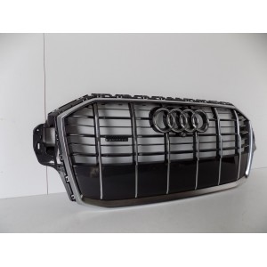 Audi Q7 4M Grill / Atrapa / Kamera - 10526 | mobilpol.sk
