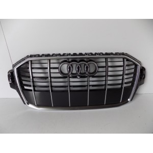 Audi Q7 4M Grill / Atrapa / Kamera - 10526 | mobilpol.sk