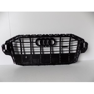 Audi Q7 4M Grill / Atrapa / Kamera - 10526 | mobilpol.sk