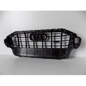 Audi Q7 4M Grill / Atrapa / Kamera - 10526 | mobilpol.sk