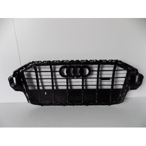 Audi Q7 4M Grill / Atrapa / Kamera - 10526 | mobilpol.sk