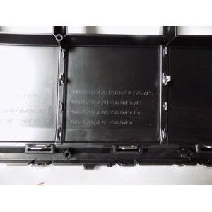 Audi Q7 4M Grill / Atrapa / Kamera - 10526 | mobilpol.sk