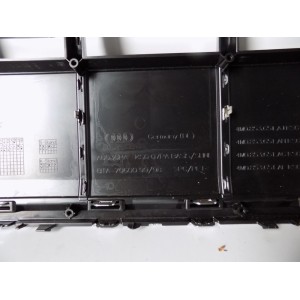 Audi Q7 4M Grill / Atrapa / Kamera - 10526 | mobilpol.sk