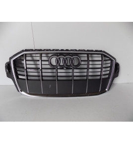 Audi Q7 4M Gril / Maskovanie / Kamera - 10527