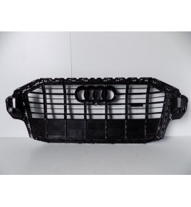 Audi Q7 4M Gril / Maskovanie / Kamera - 10527