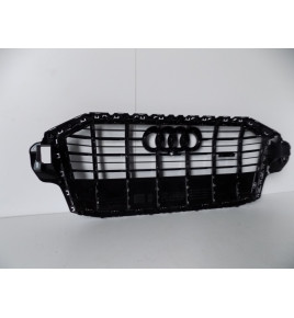 Audi Q7 4M Gril / Maskovanie / Kamera - 10527