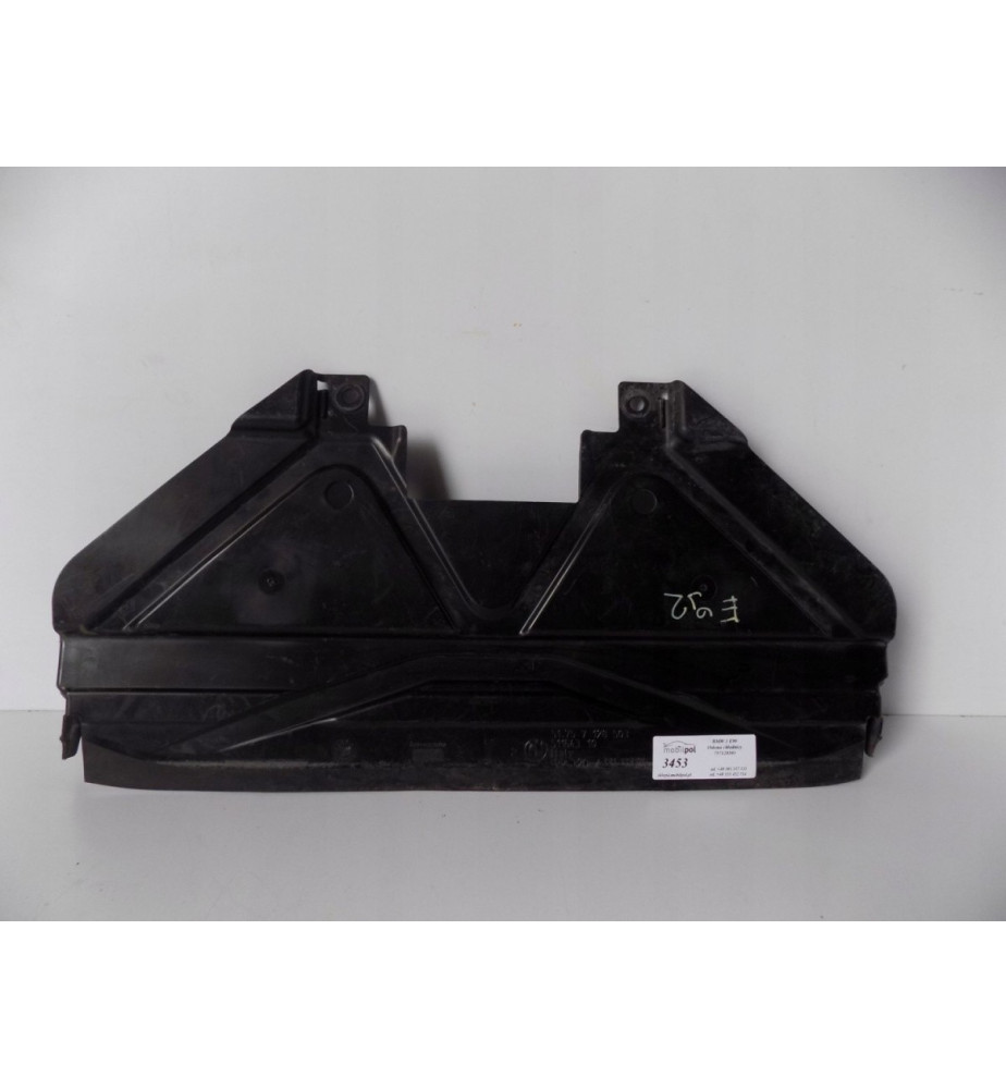 BMW 3 E90 / E91 Ochrana pod chladič - 3453